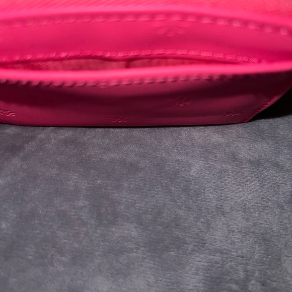 Herschel pink small wallet in great condition. - Picture 4 of 8